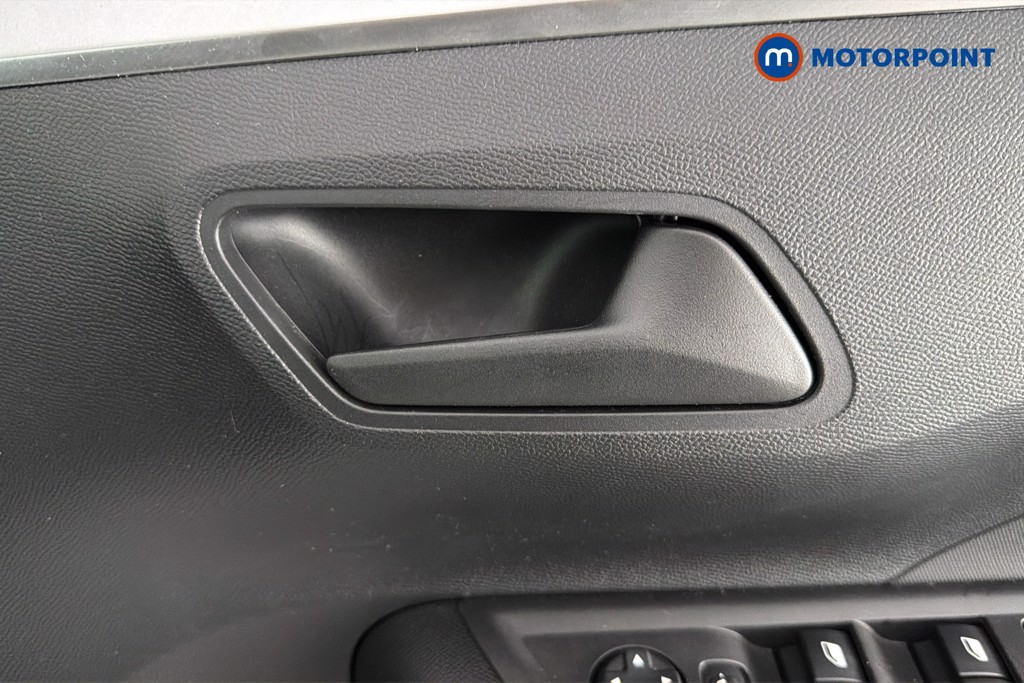 Vauxhall Frontera Design Automatic Electric SUV - Stock Number (1648183) - 42nd supplementary image