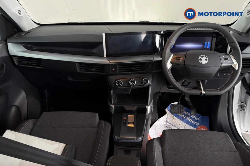 Vauxhall Frontera Design Automatic Electric SUV - Stock Number (1648183) - 1st supplementary image