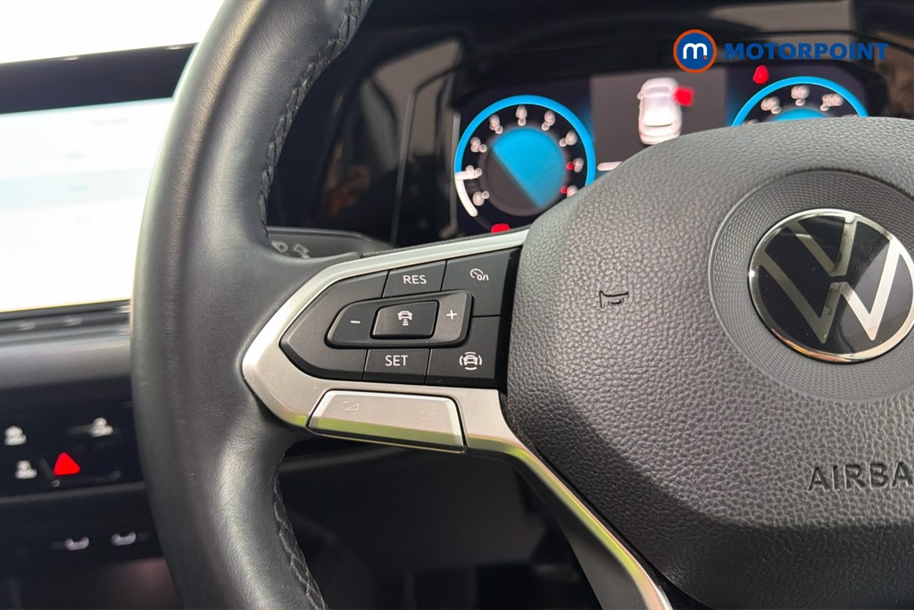 Volkswagen Golf Active Manual Petrol Hatchback - Stock Number (1648343) - 3rd supplementary image