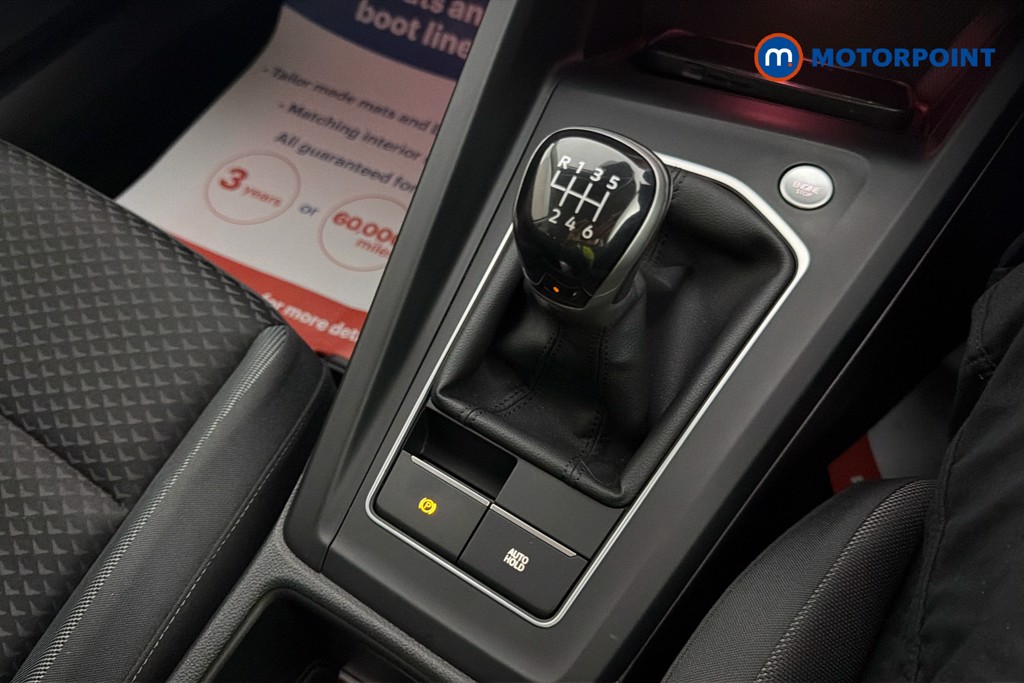 Volkswagen Golf Active Manual Petrol Hatchback - Stock Number (1648343) - 15th supplementary image