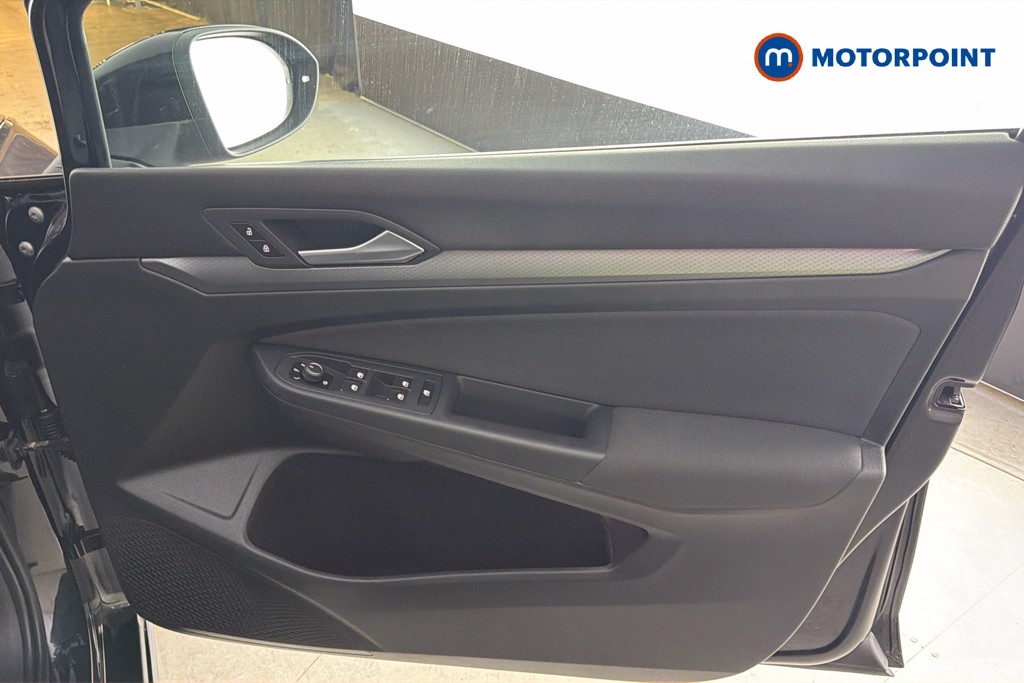 Volkswagen Golf Active Manual Petrol Hatchback - Stock Number (1648343) - 19th supplementary image