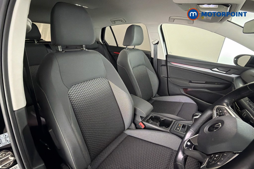 Volkswagen Golf Active Manual Petrol Hatchback - Stock Number (1648343) - 22nd supplementary image
