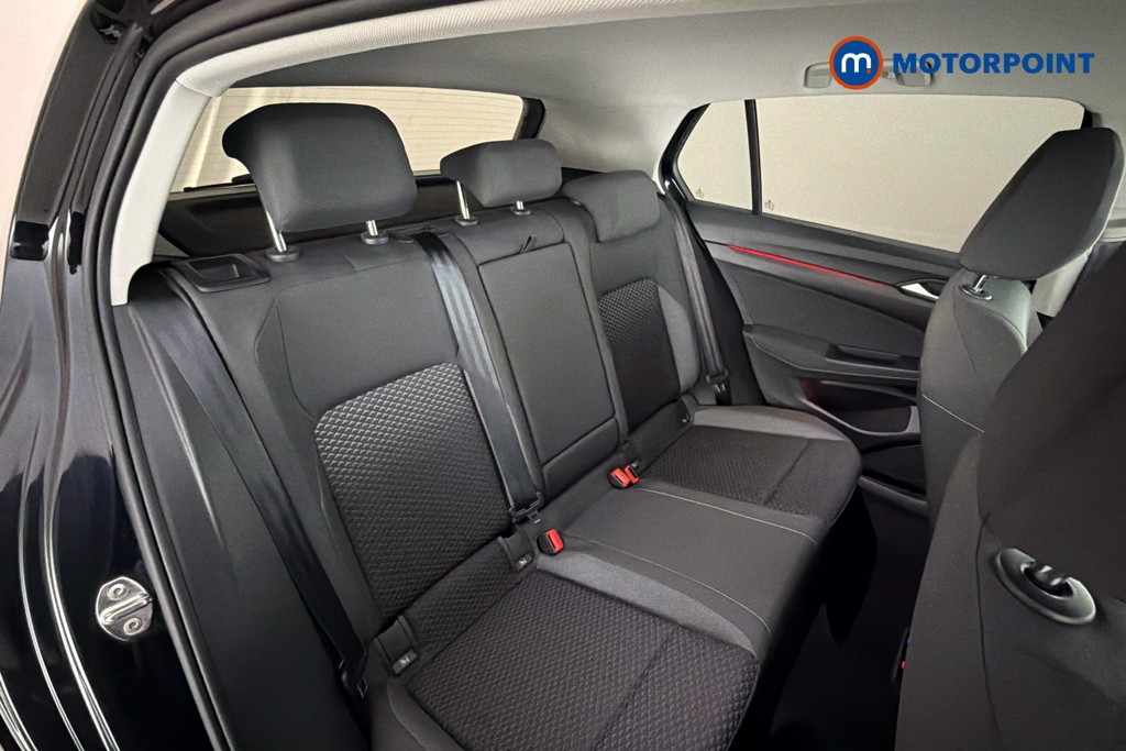 Volkswagen Golf Active Manual Petrol Hatchback - Stock Number (1648343) - 28th supplementary image
