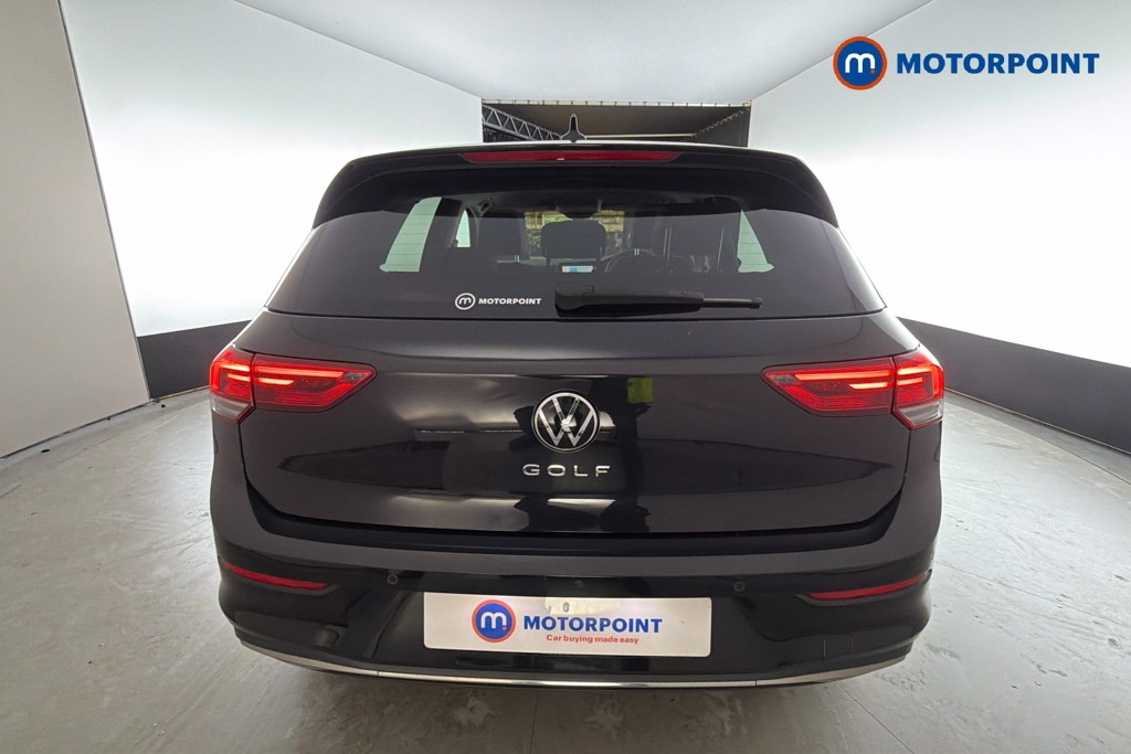 Volkswagen Golf Active Manual Petrol Hatchback - Stock Number (1648343) - 37th supplementary image
