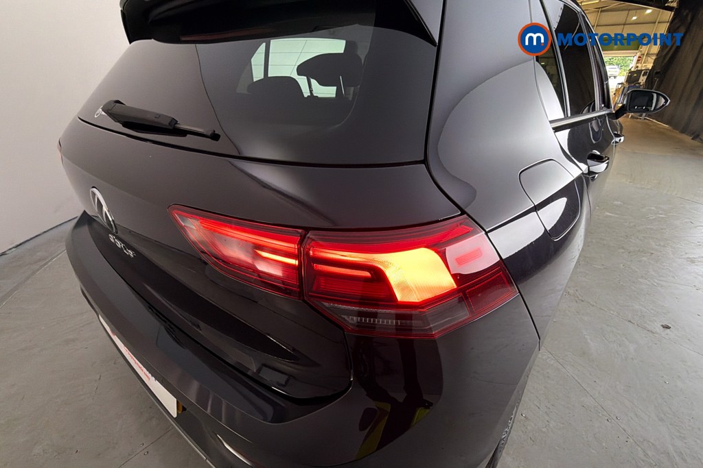 Volkswagen Golf Active Manual Petrol Hatchback - Stock Number (1648343) - 38th supplementary image