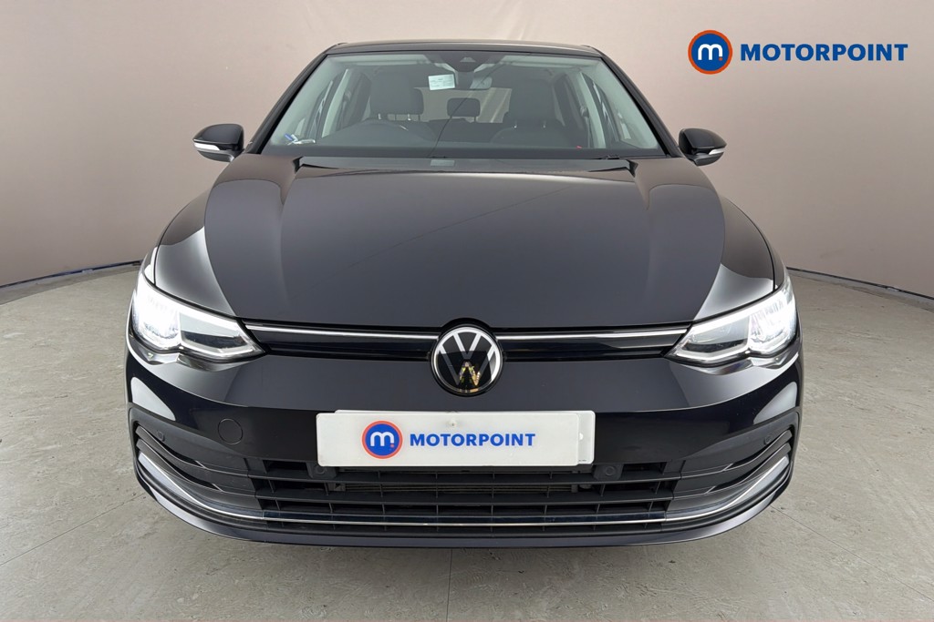 Volkswagen Golf Active Manual Petrol Hatchback - Stock Number (1648343) - 45th supplementary image