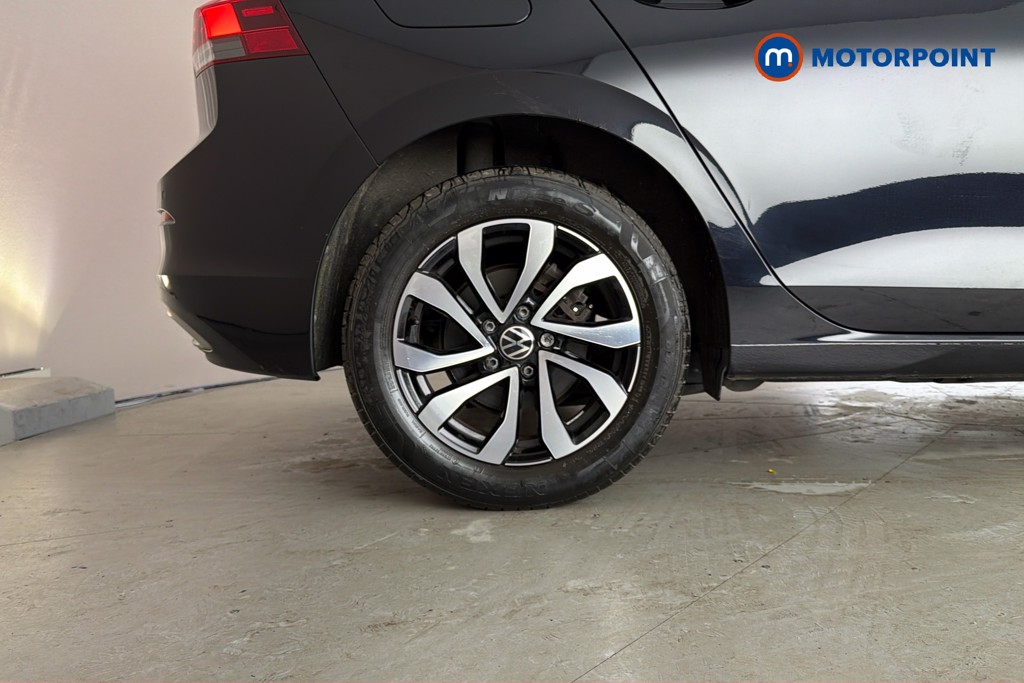 Volkswagen Golf Active Manual Petrol Hatchback - Stock Number (1648343) - 49th supplementary image