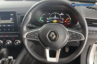 Renault Arkana Iconic Automatic Petrol-Electric Hybrid SUV - Stock Number (1648424) - 2nd supplementary image