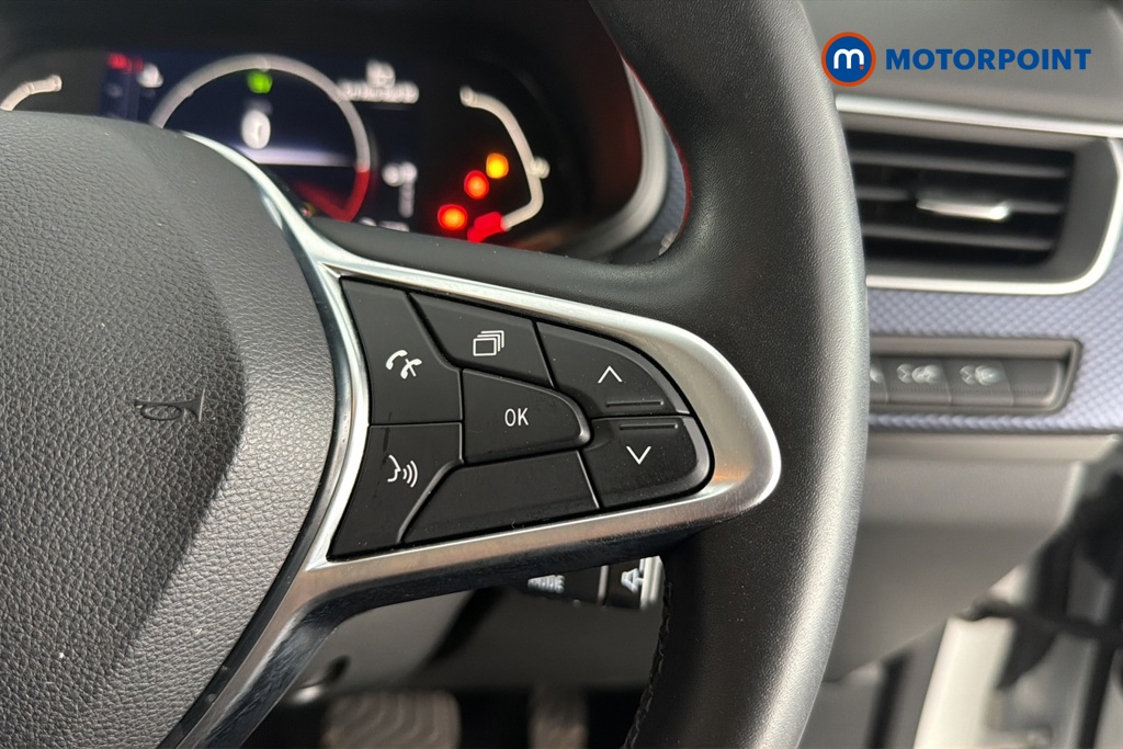 Renault Arkana Iconic Automatic Petrol-Electric Hybrid SUV - Stock Number (1648424) - 3rd supplementary image