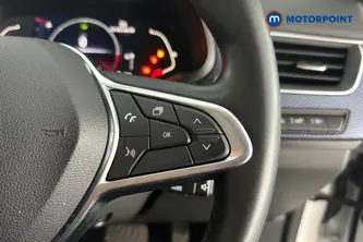 Renault Arkana Iconic Automatic Petrol-Electric Hybrid SUV - Stock Number (1648424) - 3rd supplementary image