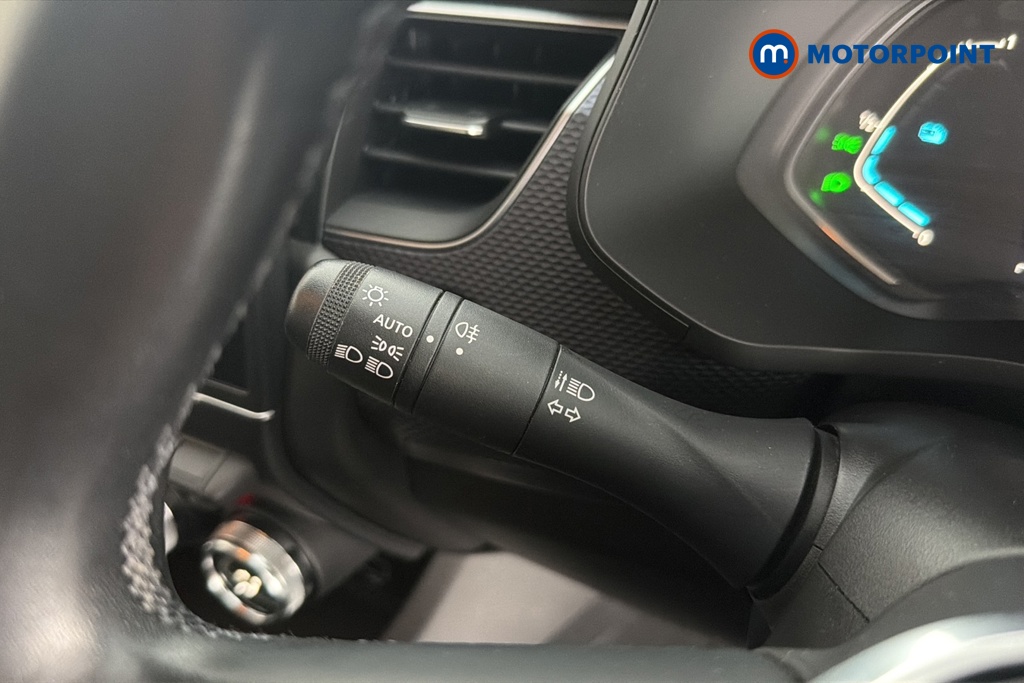 Renault Arkana Iconic Automatic Petrol-Electric Hybrid SUV - Stock Number (1648424) - 5th supplementary image