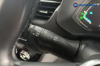 Renault Arkana Iconic Automatic Petrol-Electric Hybrid SUV - Stock Number (1648424) - 5th supplementary image