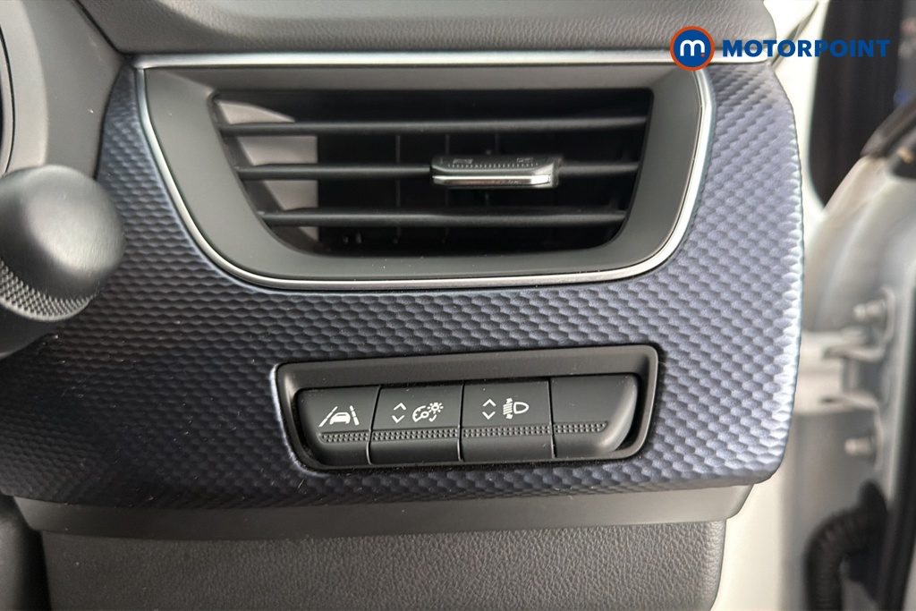 Renault Arkana Iconic Automatic Petrol-Electric Hybrid SUV - Stock Number (1648424) - 11th supplementary image