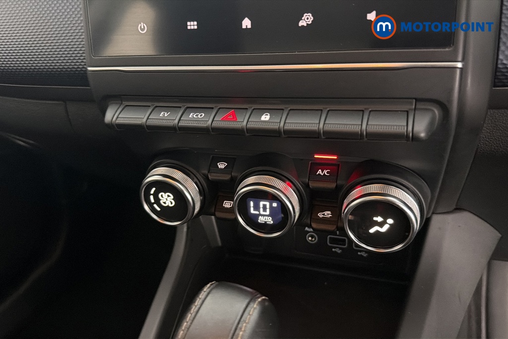 Renault Arkana Iconic Automatic Petrol-Electric Hybrid SUV - Stock Number (1648424) - 12th supplementary image