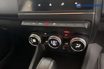 Renault Arkana Iconic Automatic Petrol-Electric Hybrid SUV - Stock Number (1648424) - 12th supplementary image