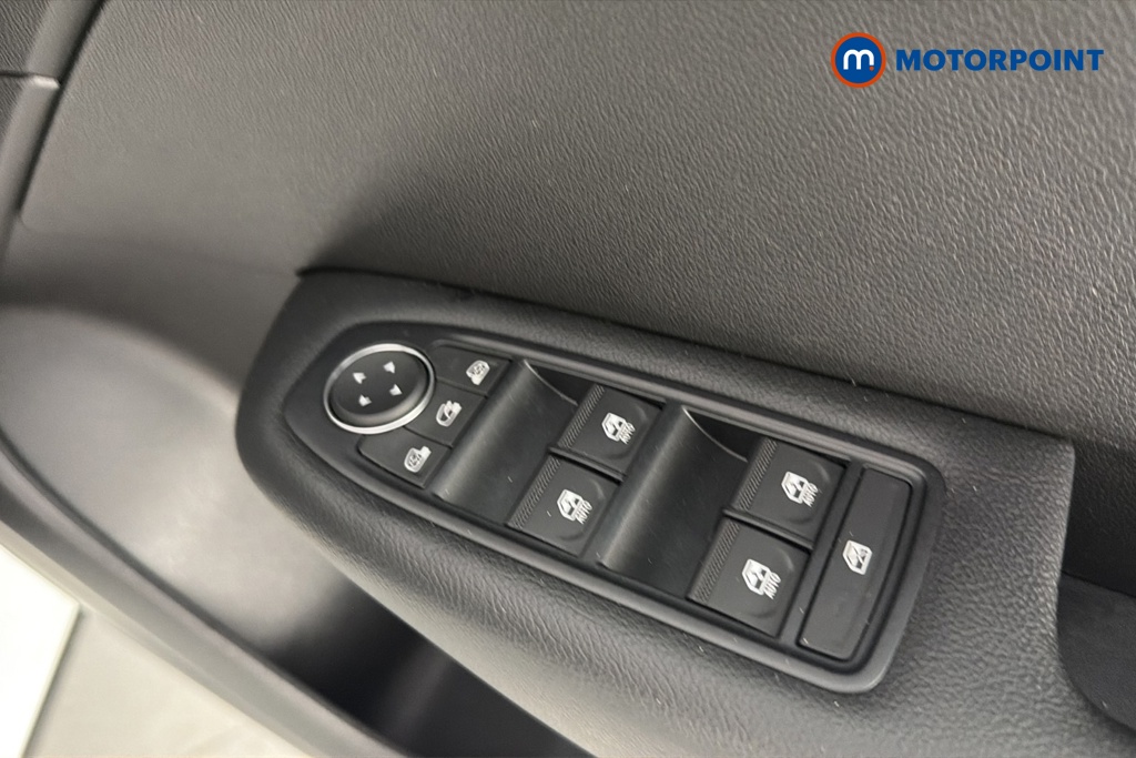Renault Arkana Iconic Automatic Petrol-Electric Hybrid SUV - Stock Number (1648424) - 19th supplementary image