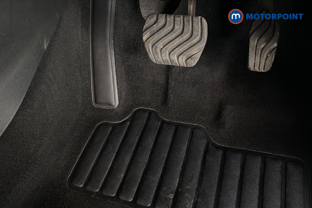 Renault Arkana Iconic Automatic Petrol-Electric Hybrid SUV - Stock Number (1648424) - 24th supplementary image
