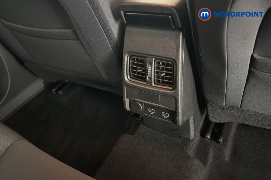 Renault Arkana Iconic Automatic Petrol-Electric Hybrid SUV - Stock Number (1648424) - 28th supplementary image