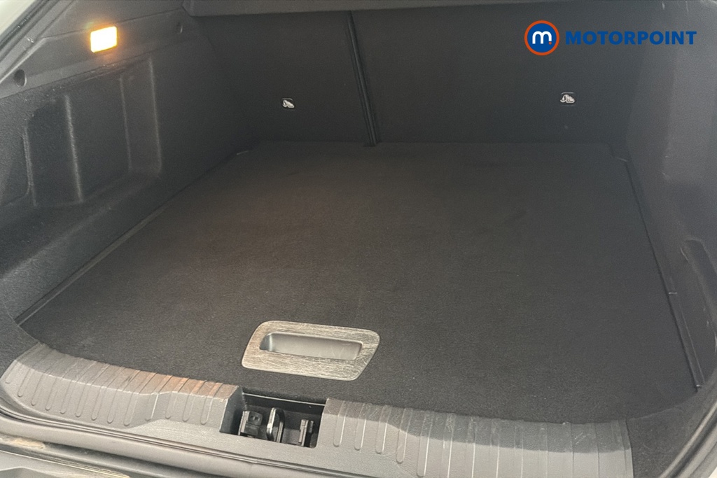 Renault Arkana Iconic Automatic Petrol-Electric Hybrid SUV - Stock Number (1648424) - 30th supplementary image