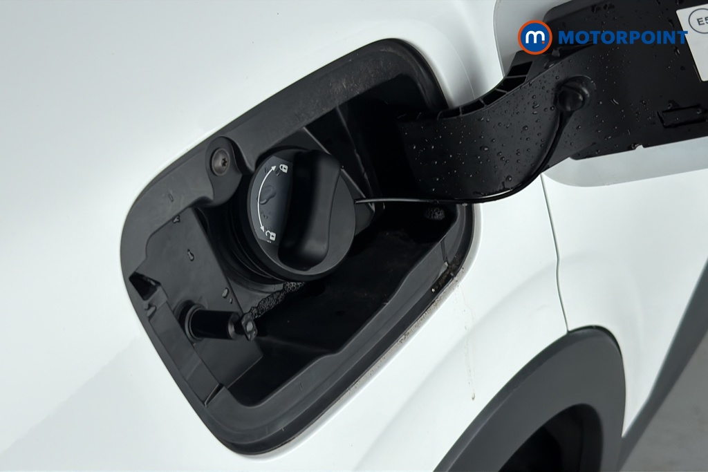 Renault Arkana Iconic Automatic Petrol-Electric Hybrid SUV - Stock Number (1648424) - 41st supplementary image