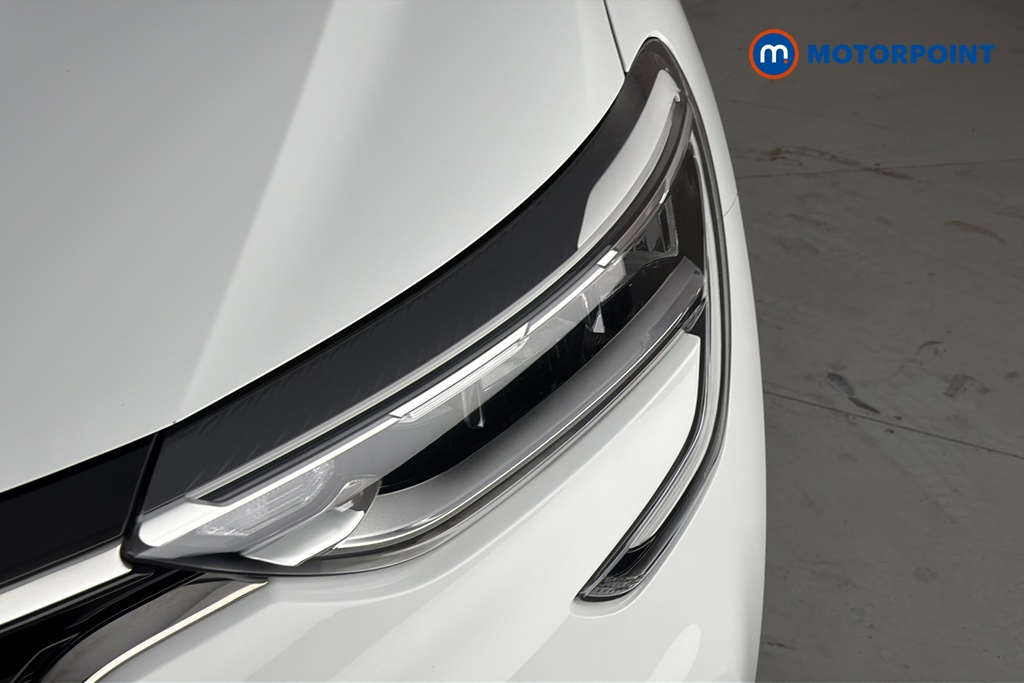Renault Arkana Iconic Automatic Petrol-Electric Hybrid SUV - Stock Number (1648424) - 42nd supplementary image