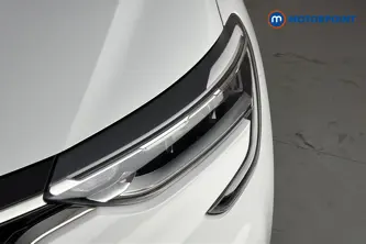 Renault Arkana Iconic Automatic Petrol-Electric Hybrid SUV - Stock Number (1648424) - 42nd supplementary image