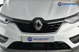 Renault Arkana Iconic Automatic Petrol-Electric Hybrid SUV - Stock Number (1648424) - 43rd supplementary image