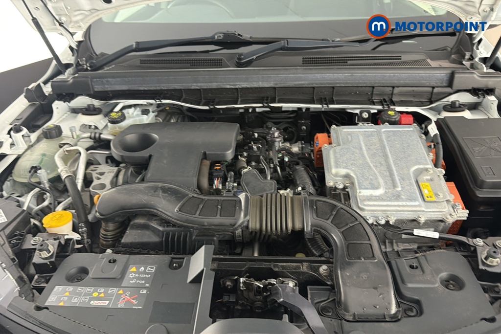 Renault Arkana Iconic Automatic Petrol-Electric Hybrid SUV - Stock Number (1648424) - 48th supplementary image