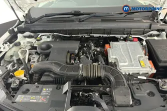 Renault Arkana Iconic Automatic Petrol-Electric Hybrid SUV - Stock Number (1648424) - 48th supplementary image
