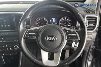 KIA Sportage 2 Manual Petrol SUV - Stock Number (1649402) - 2nd supplementary image