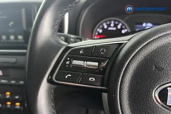 KIA Sportage 2 Manual Petrol SUV - Stock Number (1649402) - 4th supplementary image