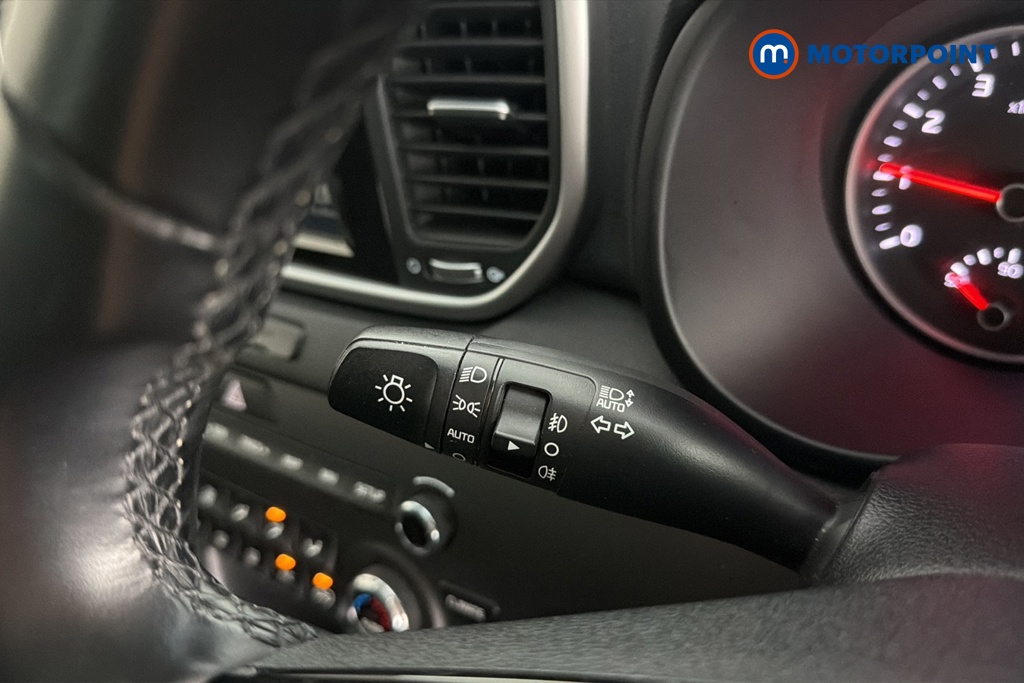 KIA Sportage 2 Manual Petrol SUV - Stock Number (1649402) - 5th supplementary image