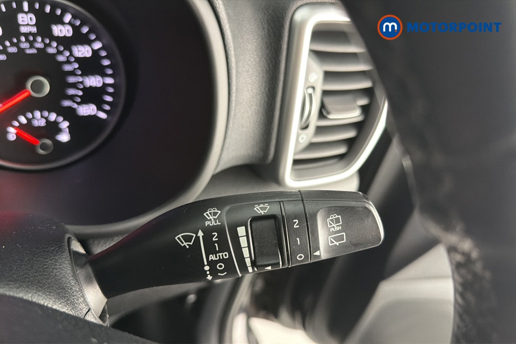 KIA Sportage 2 Manual Petrol SUV - Stock Number (1649402) - 6th supplementary image