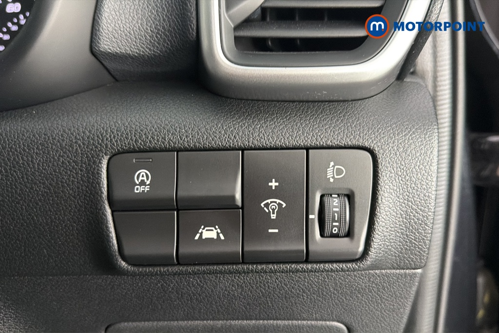 KIA Sportage 2 Manual Petrol SUV - Stock Number (1649402) - 11th supplementary image