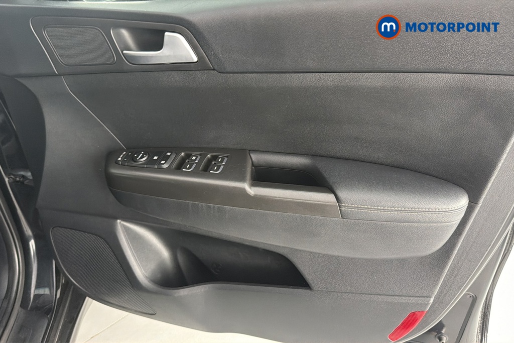 KIA Sportage 2 Manual Petrol SUV - Stock Number (1649402) - 18th supplementary image