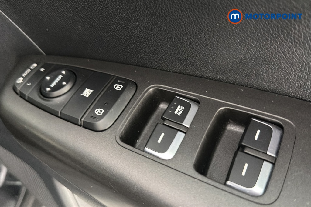 KIA Sportage 2 Manual Petrol SUV - Stock Number (1649402) - 19th supplementary image