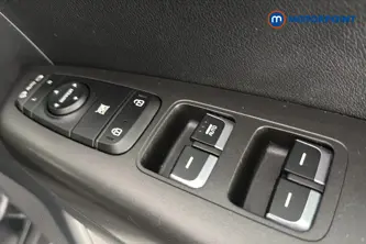KIA Sportage 2 Manual Petrol SUV - Stock Number (1649402) - 19th supplementary image
