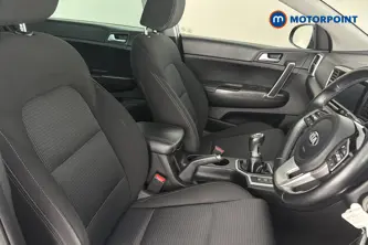 KIA Sportage 2 Manual Petrol SUV - Stock Number (1649402) - 22nd supplementary image