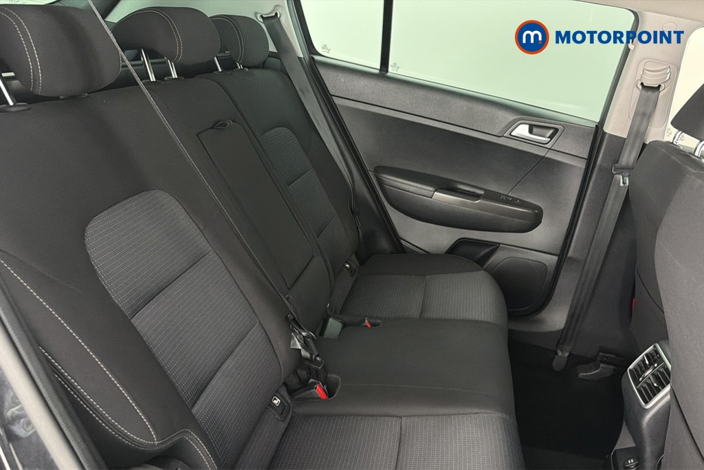 KIA Sportage 2 Manual Petrol SUV - Stock Number (1649402) - 25th supplementary image