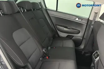 KIA Sportage 2 Manual Petrol SUV - Stock Number (1649402) - 25th supplementary image
