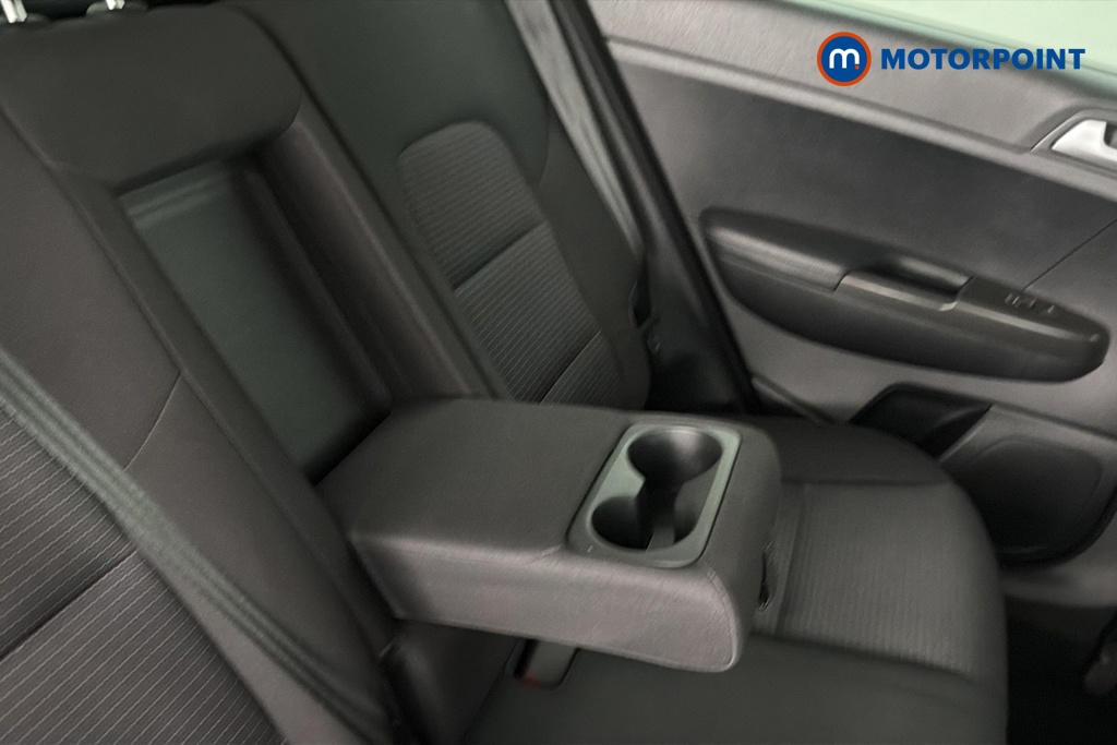 KIA Sportage 2 Manual Petrol SUV - Stock Number (1649402) - 26th supplementary image
