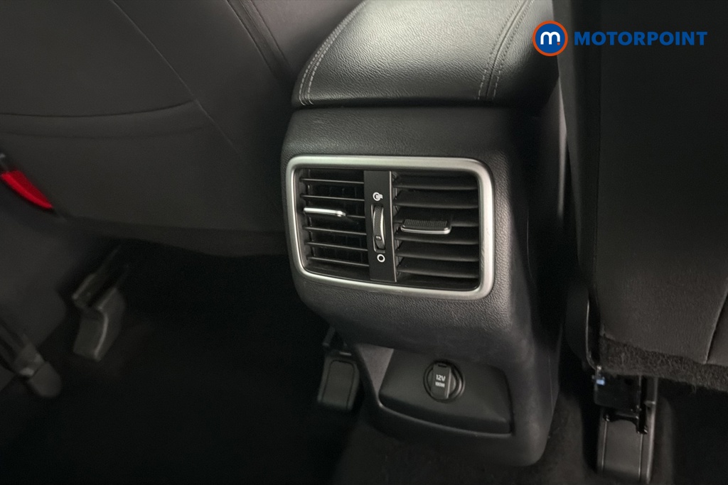 KIA Sportage 2 Manual Petrol SUV - Stock Number (1649402) - 28th supplementary image
