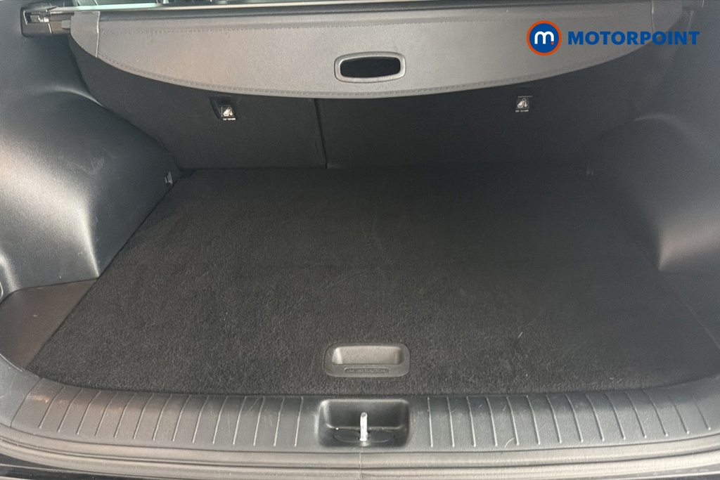 KIA Sportage 2 Manual Petrol SUV - Stock Number (1649402) - 30th supplementary image