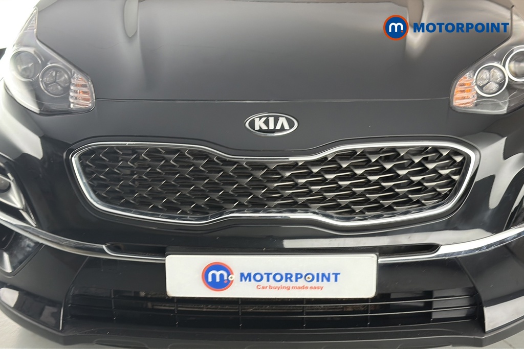 KIA Sportage 2 Manual Petrol SUV - Stock Number (1649402) - 43rd supplementary image