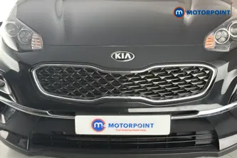 KIA Sportage 2 Manual Petrol SUV - Stock Number (1649402) - 43rd supplementary image