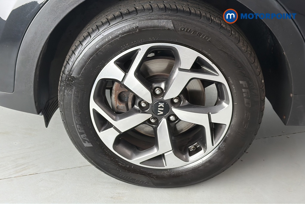 KIA Sportage 2 Manual Petrol SUV - Stock Number (1649402) - 44th supplementary image