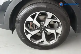 KIA Sportage 2 Manual Petrol SUV - Stock Number (1649402) - 44th supplementary image