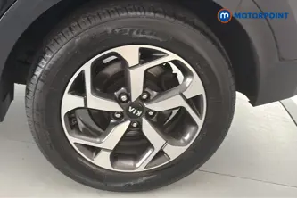 KIA Sportage 2 Manual Petrol SUV - Stock Number (1649402) - 45th supplementary image