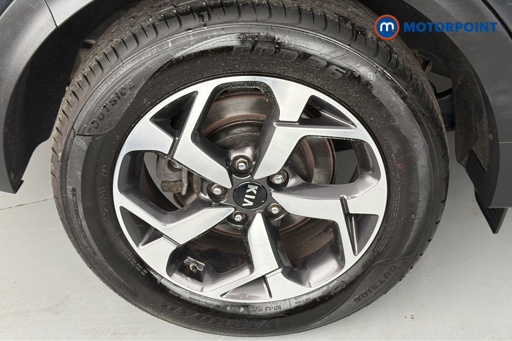 KIA Sportage 2 Manual Petrol SUV - Stock Number (1649402) - 46th supplementary image