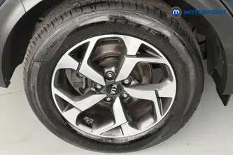 KIA Sportage 2 Manual Petrol SUV - Stock Number (1649402) - 46th supplementary image
